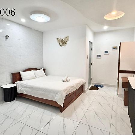 Moc Yen Hotel Dalat Bagian luar foto
