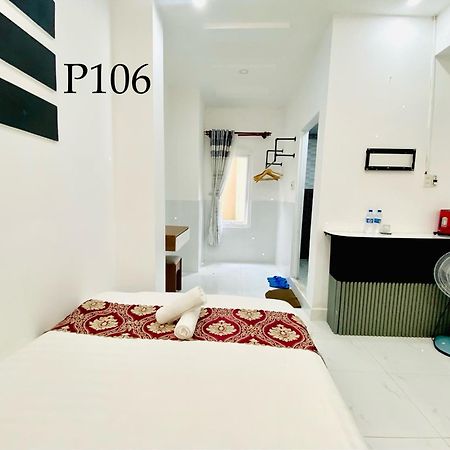 Moc Yen Hotel Dalat Bagian luar foto
