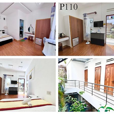 Moc Yen Hotel Dalat Bagian luar foto