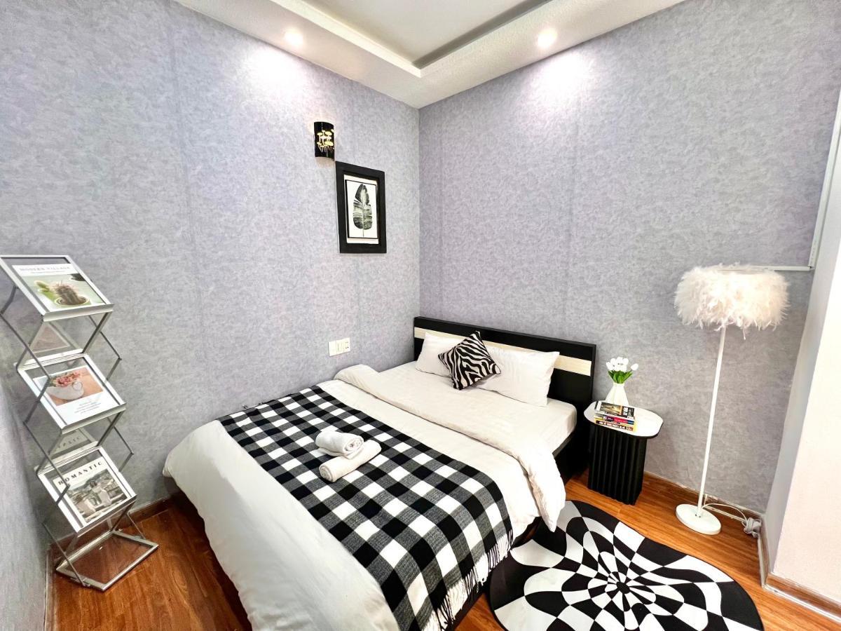 Moc Yen Hotel Dalat Bagian luar foto