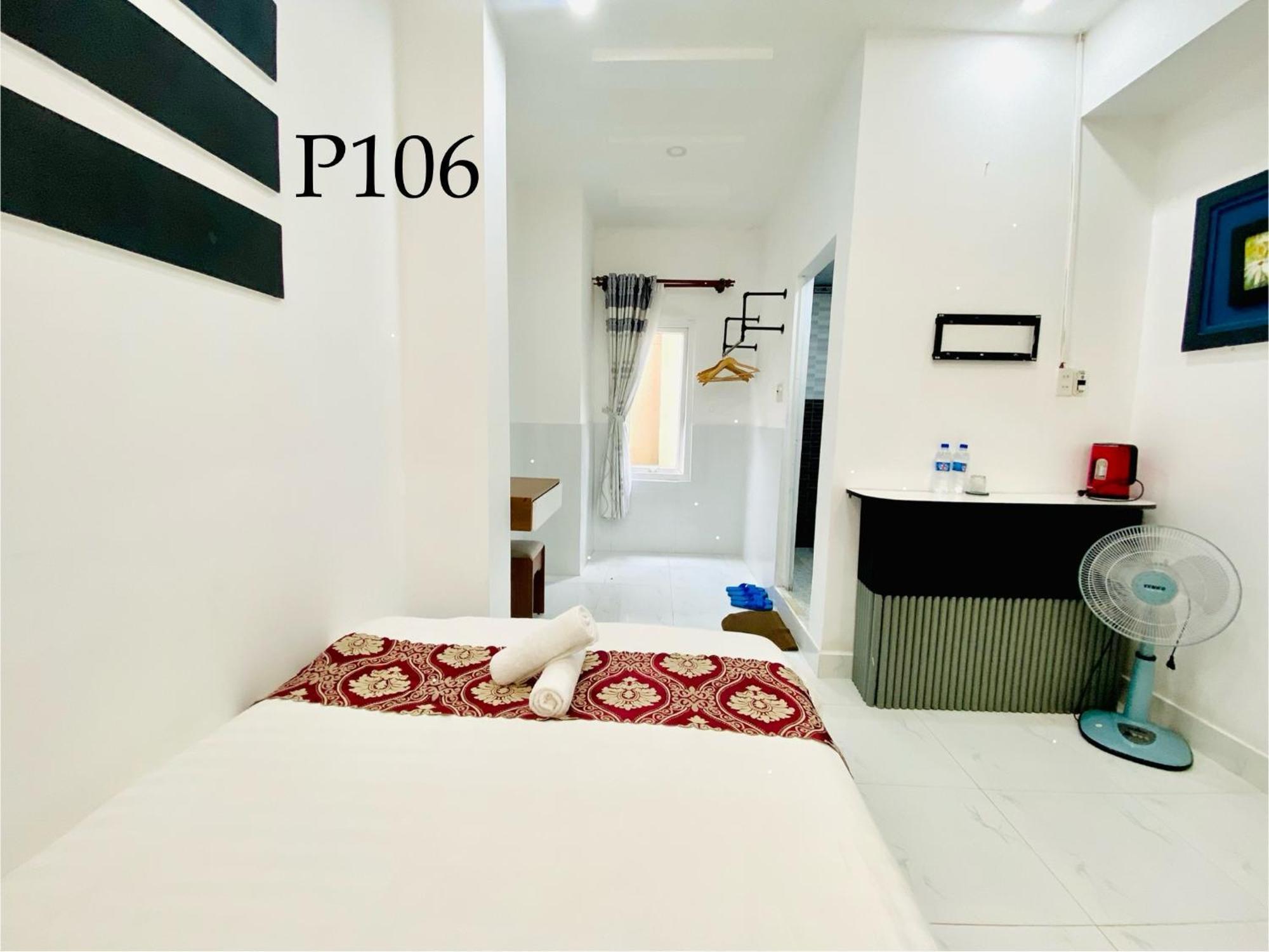 Moc Yen Hotel Dalat Bagian luar foto