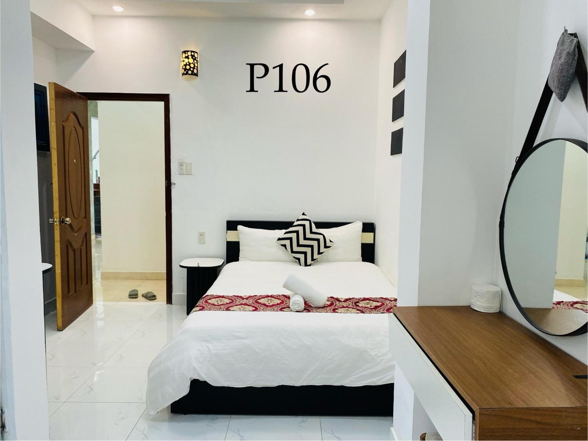 Moc Yen Hotel Dalat Bagian luar foto